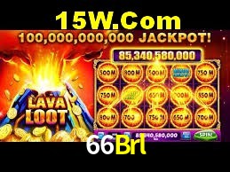 Flash Promotion 66Brl