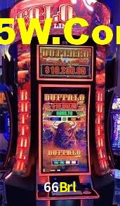 Welcome Bonus 66Brl