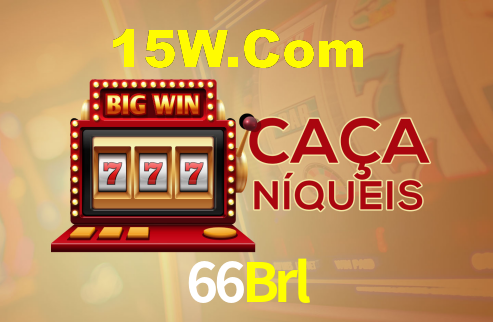Welcome Bonus 66Brl