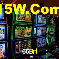 Slot Games 66Brl