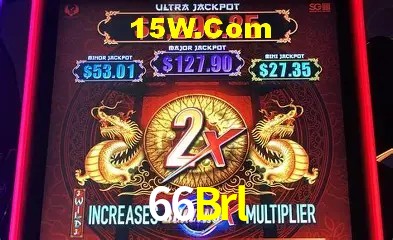 66Brl - Brazilian Slots Casino - 66Brl.Com