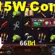 Tecnologia da Plataforma 66Brl